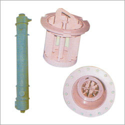 Scrubber Filter Scrubber Filter