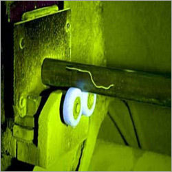 Magnetic Particle Inspection Magnetic Particle Inspection