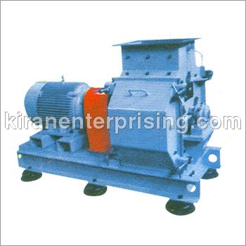 Double Door Hammer Mill Double Door Hammer Mill