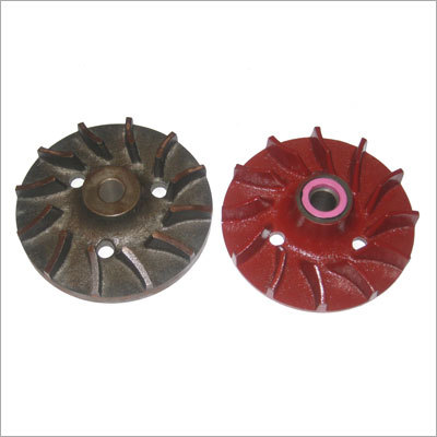 Industrial Hooler Impeller Industrial Hooler Impeller