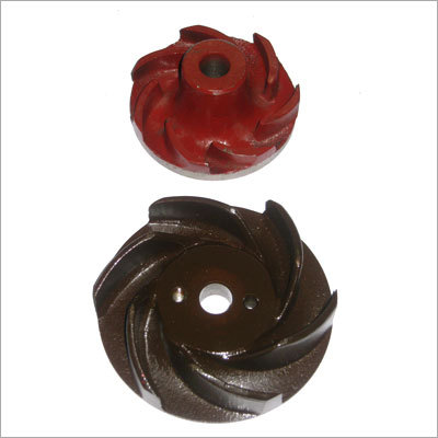 Hooler Impeller Hooler Impeller