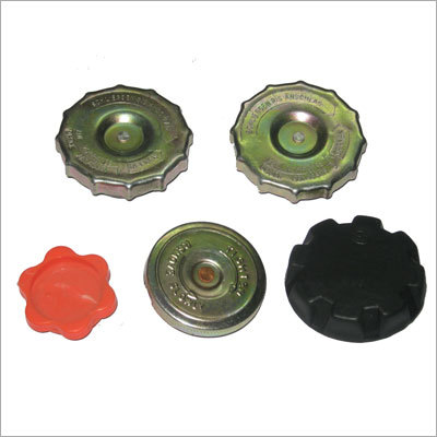 Radiator Cap & Eng Cap Radiator Cap & Eng Cap