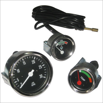 Gauges RPM Meters Gauges RPM Meters