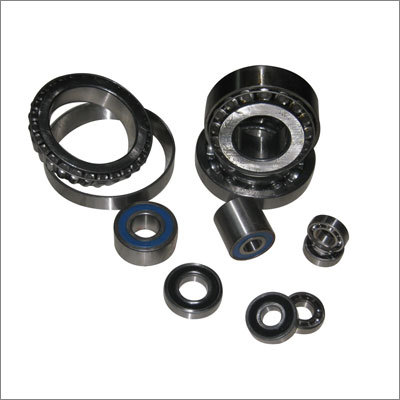Bearings Bearings