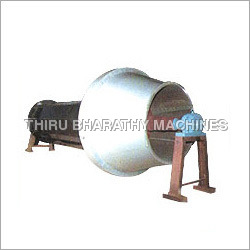 Puffed Rice Making Machine Puffed Rice Making Machine