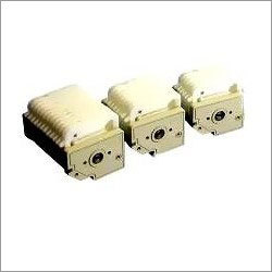 LF Series Cascadable Heads LF Series Cascadable Heads