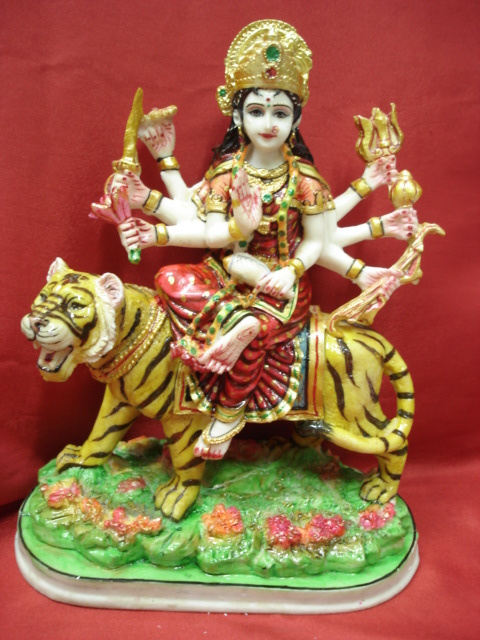 Durga Mata Statues Durga Mata Statues