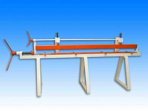 Finger Joint Press Finger Joint Press