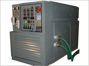 Air Cooled Chiller Air Cooled Chiller