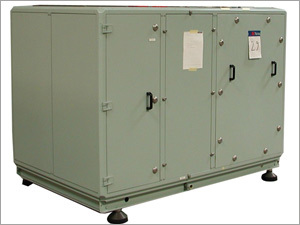 Industrial Air Handling Unit Industrial Air Handling Unit