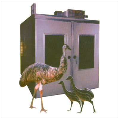 Emu Incubator Emu Incubator