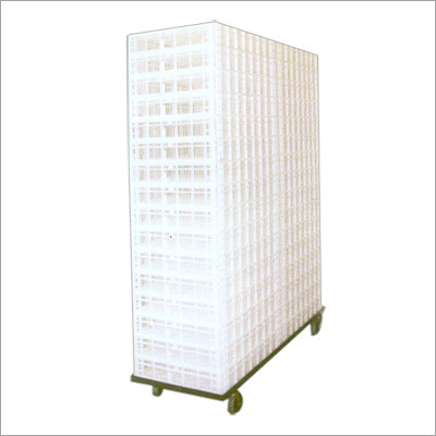 Hatcher Trolley Hatcher Trolley