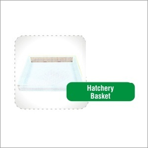 Hatchery Basket Hatchery Basket