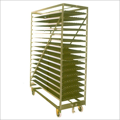 Setter Trolley Setter Trolley