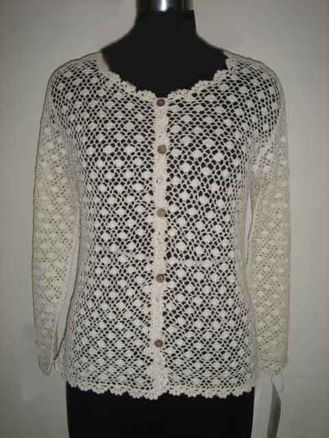 CROCHET BLOUSE CROCHET BLOUSE