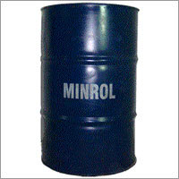 Minrol Neat Cutting Oil Minrol Neat Cutting Oil