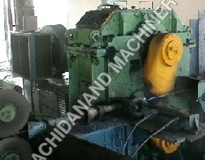 Flying Shear Machine Flying Shear Machine