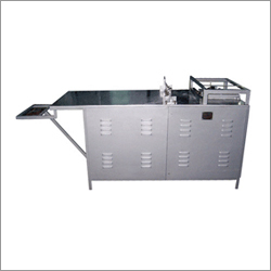 Soap Cake Cutting Machine Soap Cake Cutting Machine