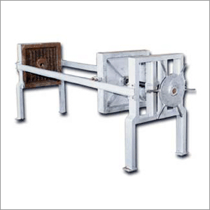 Filter Press Filter Press