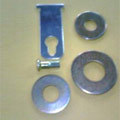 Heavy Pressed Component Heavy Pressed Component