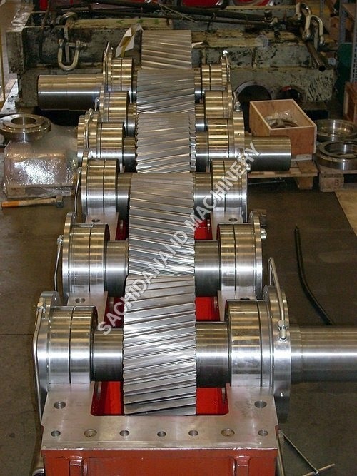 Reduction Gear Box Multiplier Reduction Gear Box Multiplier