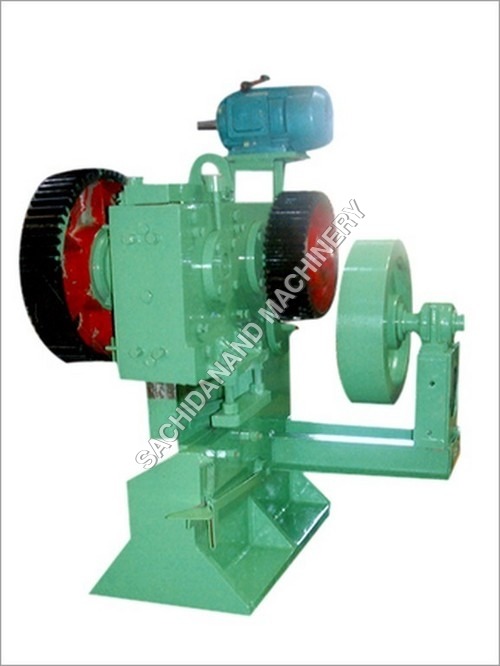 End Cutting Machine End Cutting Machine