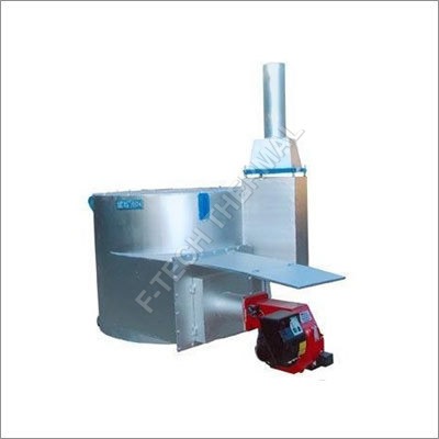 Electric Crucible Furnace Electric Crucible Furnace