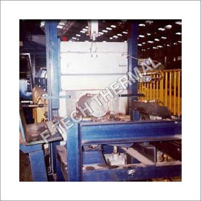 Box Type Copper Melting Furnace Box Type Copper Melting Furnace
