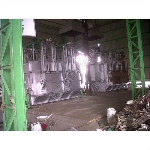 Skelner Furnace Skelner Furnace
