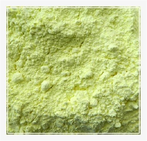 Agricultural Sulphur Agricultural Sulphur