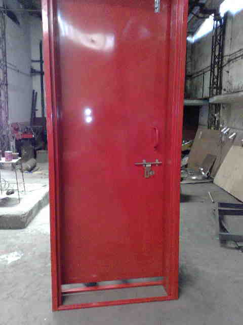Fire Door Fire Door