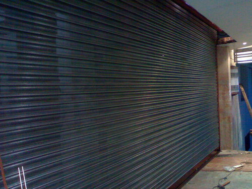 Motorized Shutters Motorized Shutters