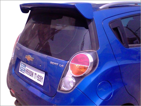 Car Spoilers Car Spoilers
