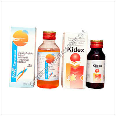 Generic Cough Syrups Generic Cough Syrups