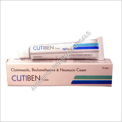 Antiseptic Cream Antiseptic Cream
