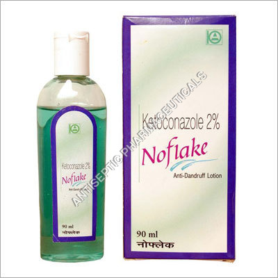 Anti Dandruff Lotion Anti Dandruff Lotion
