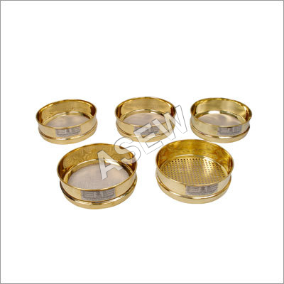 Sieves Sieves