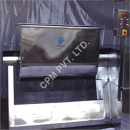 Mass Mixer Machine Mass Mixer Machine