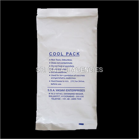 Non-Toxic Ice Packs Non-Toxic Ice Packs