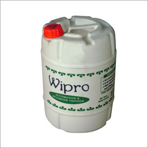 Automotive Paint Thinners Automotive Paint Thinners