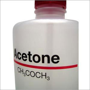Liquid Acetone Liquid Acetone