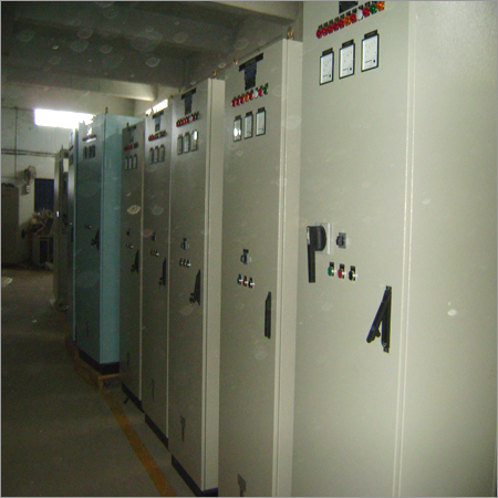 Rotor Panels Rotor Panels