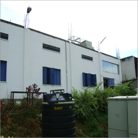 Our Infrastructure Unit Our Infrastructure Unit