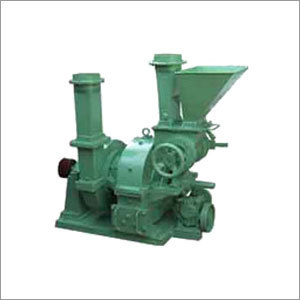 Micro Pulverizer Micro Pulverizer