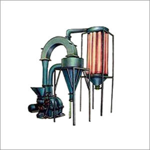 Impact Pulverizer Impact Pulverizer