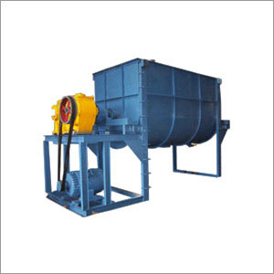 Ribbon Blender Ribbon Blender