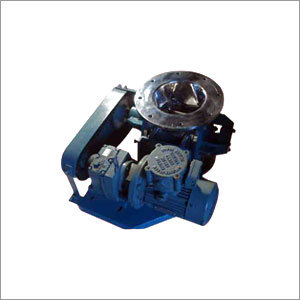 Rotary Air Lock Rotary Air Lock