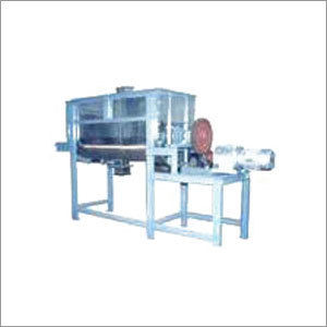 SS Ribbon Blender SS Ribbon Blender
