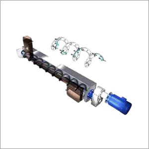 Screw Conveyor Screw Conveyor