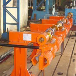 Rolling Mill Twin Channel Rolling Mill Twin Channel